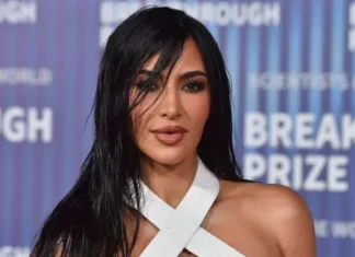 Kim Kardashian pide a Biden clemencia para algunos presos (+Detalles)