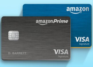 Amazon Prime Visa o Amazon Prime Store Card: ¿Cuál tarjeta de crédito es la mejor opción?