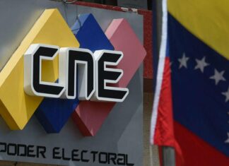 Página web del CNE ya se encuentra operativa (+Detalles)