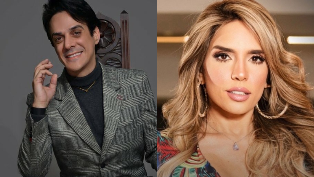 Marco Michetti arremete contra Joseline Rodríguez tras postularse al Miss Universo