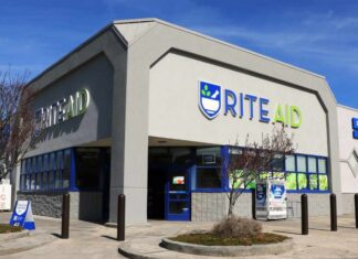 Rite Aid cierra al menos 300 de sus farmacias en EEUU: Sepa dónde