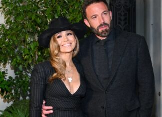 Jennifer Lopez y Ben Affleck rompen comunicación (+Detalles)