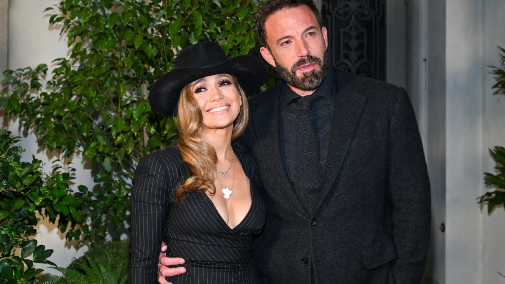 Jennifer Lopez y Ben Affleck rompen comunicación (+Detalles)