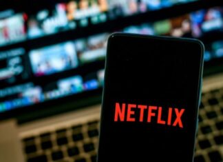 Hackeo a Netflix causó la publiación de producciones previstas para fin de año