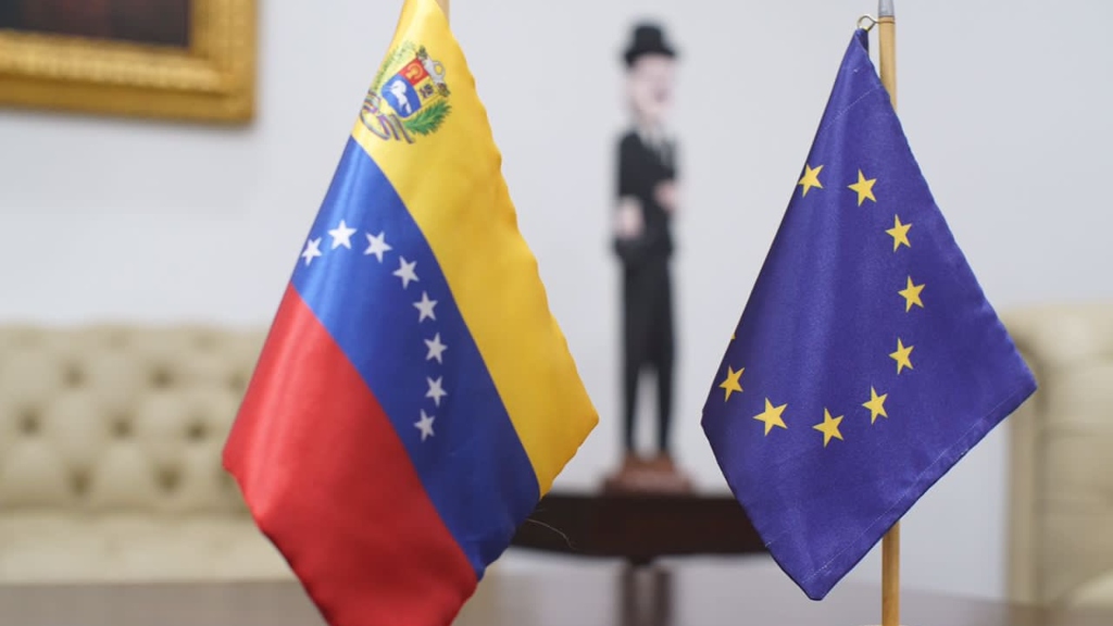 Delegación de la Unión Europea en Venezuela ofrece pasantía: Sepa cómo aplicar