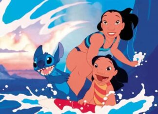 Disney revela las primeras imágenes del live action de 