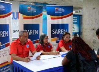 Activan en aeropuertos operativos de permisos de viaje internacionales para niños y adolescentes (+Requisitos)