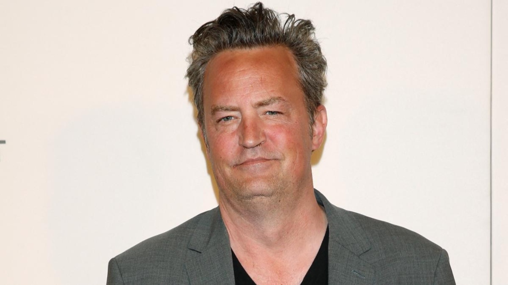 Surgen nuevos detalles sobre la muerte de Matthew Perry (+Declaraciones)