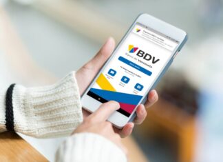 ¿Cómo realizar pagos compartidos en una sola operación con tus amigos desde la BDVApp?