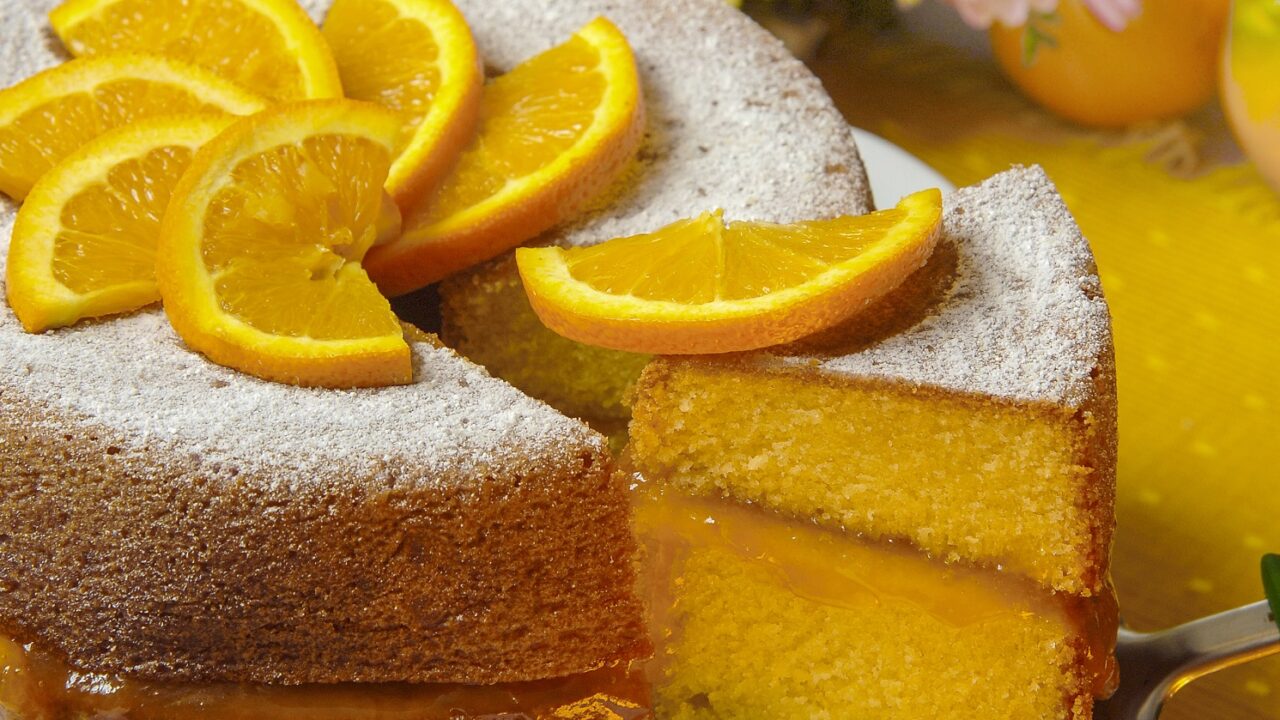 Torta de naranja y coco: Guía completa para prepararla