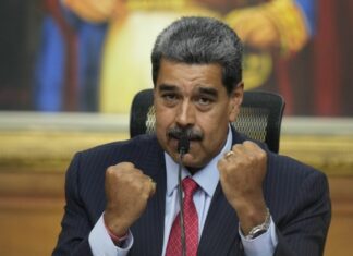 Maduro activa canal de Telegram para 