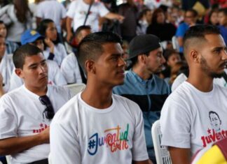 Misión Venezuela Joven anunció ayuda psicológica gratuita (+Detalles)