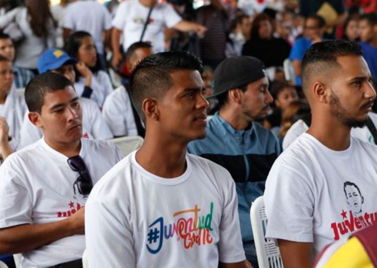 Misión Venezuela Joven anunció ayuda psicológica gratuita (+Detalles)