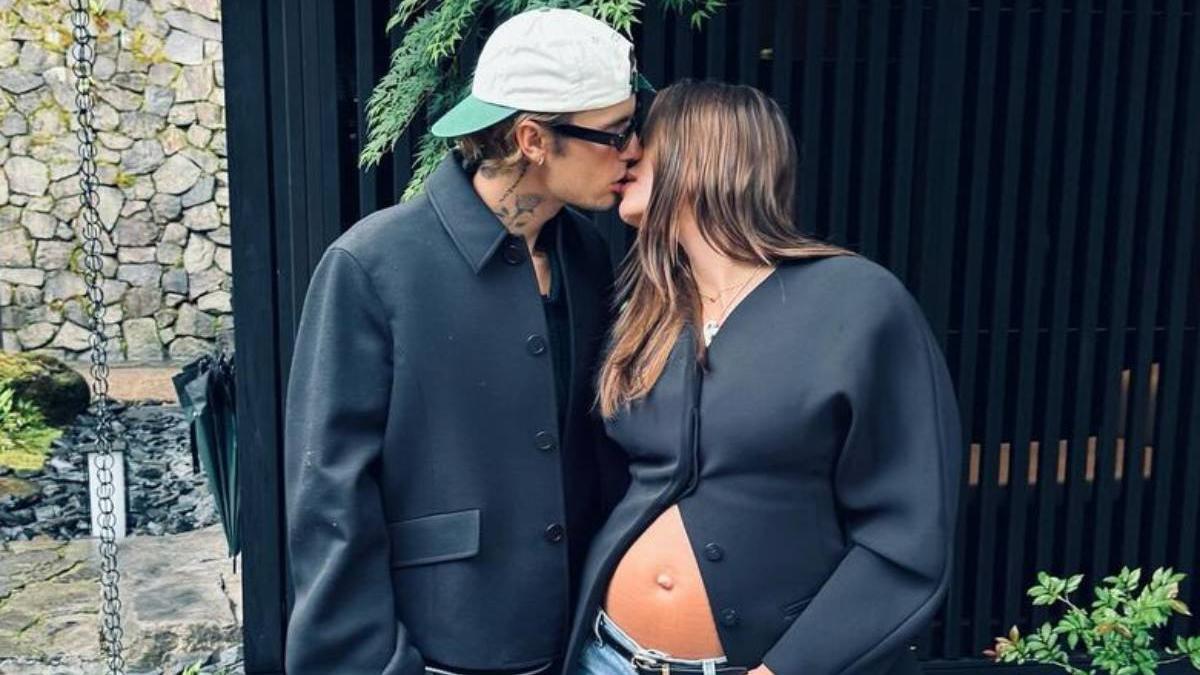 Justin Bieber y Hailey Baldwin se convierten en padres por primera vez (+Fotos)