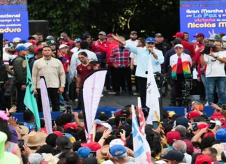 Maduro se pronunció sobre cómo mejorar los derechos laborales en Venezuela este #17Ago