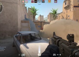 Paciente logra jugar Counter-Strike a través del implante Neuralink