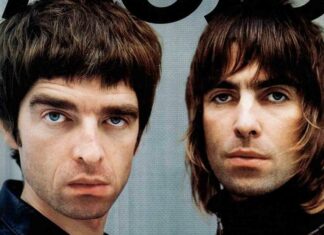 Anuncian la vuelta de la banda Oasis después de 15 años (+Detalles)