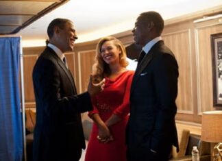 Reviven rumores del supuesto romance entre Barack Obama y Beyoncé (+Detalles)