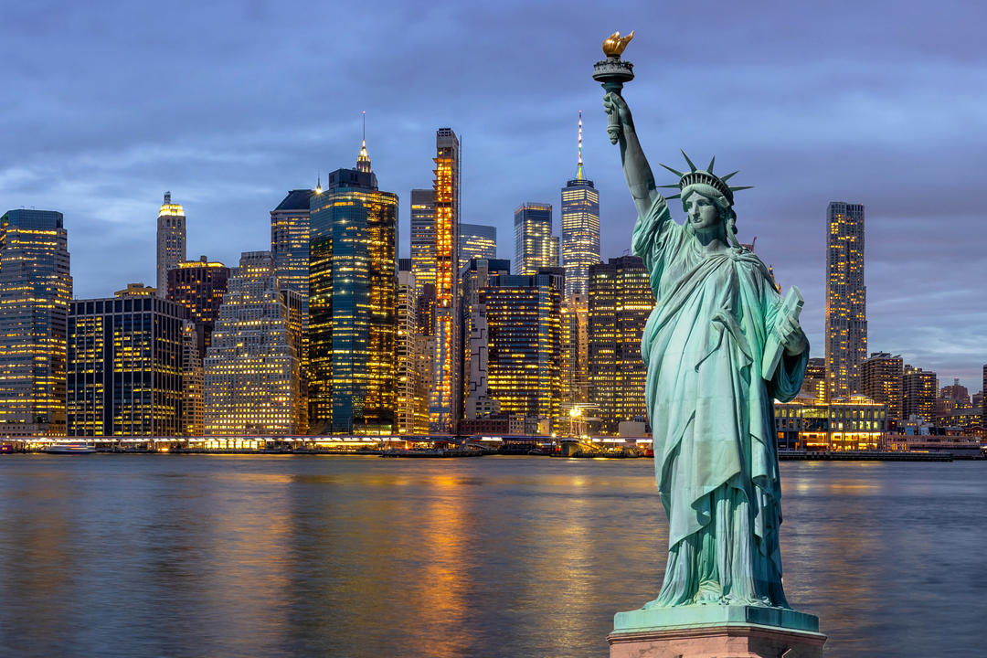 EEUU | Esto puedes hacer si visitas la Estatua de la Libertad