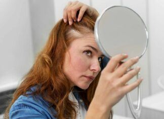 ¡Refuerza la melena! Tips para frenar la caída del cabello