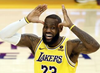 El increíble objetivo de LeBron James que le costaría $7.000 millones, ¿de qué trata?