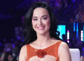 Katy Perry se declara fan de chuchería venezolana