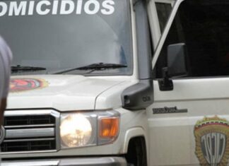 Miranda | Cicpc investiga tres homicidios en el municipio Sucre (+Detalles)