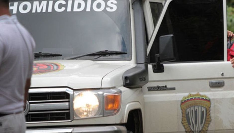 Miranda | Cicpc investiga tres homicidios en el municipio Sucre (+Detalles)