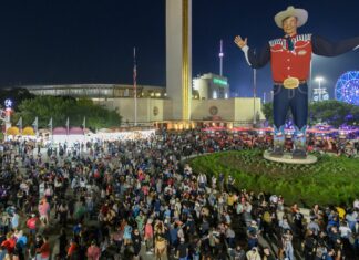 Texas | Sepa cómo obtener descuento en los boletos de la Feria Estatal (+Detalles)