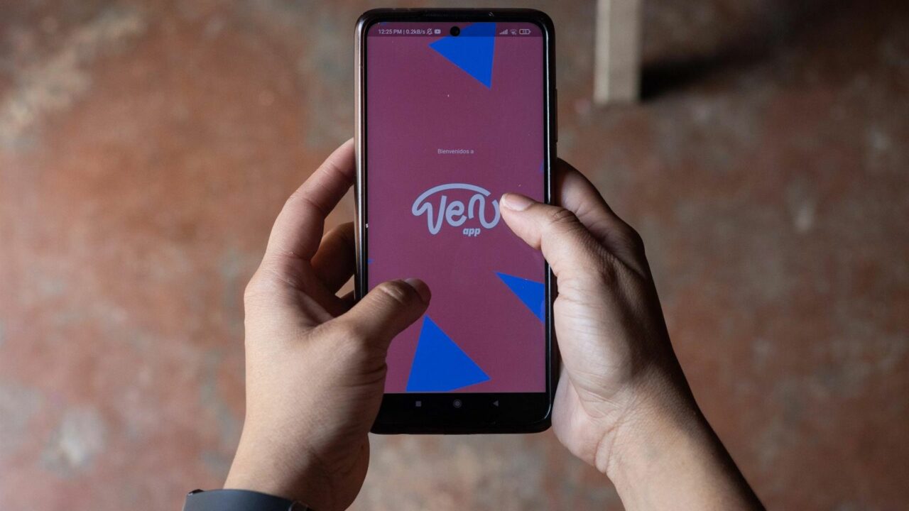 Lanzan nueva versión de VenApp: Sepa cómo descargarla