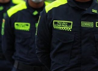 Hallan cadáver baleado de una venezolana en terreno baldío