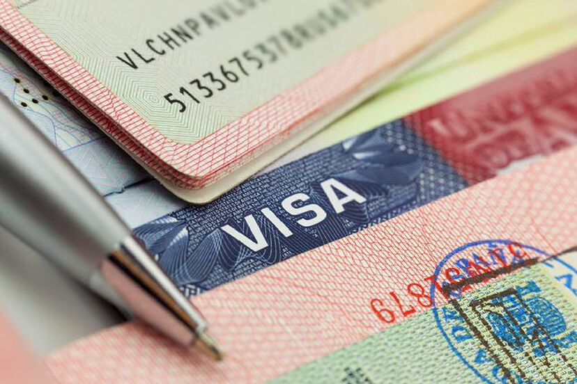 Visa EEUU | Documentos que debes tener para la cita en agosto (+Lista)